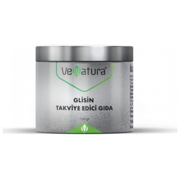 Venatura Glisin 150 Gr - Görsel 4