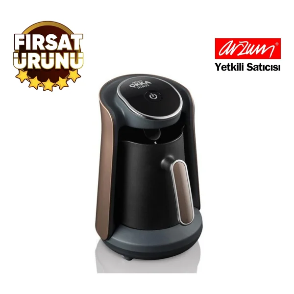 Arzum Ar9022pro Natura Toprak Elektronik Çeyiz Seti - Görsel 4