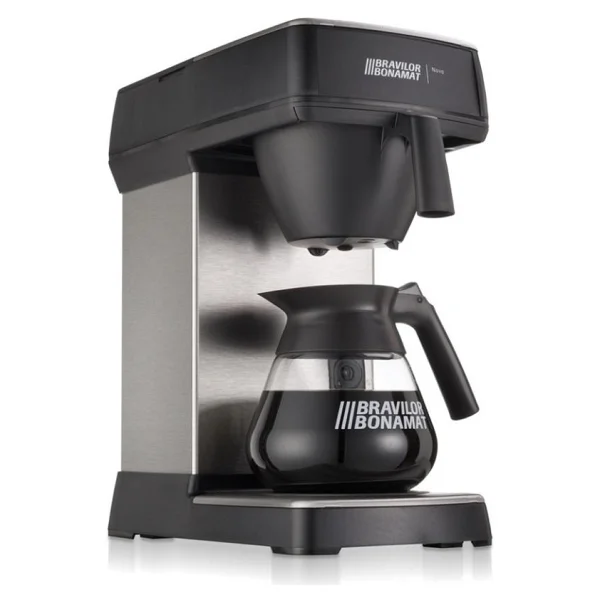 Bravilor Bonamat Novo Filtre Kahve Makinesi - Görsel 2