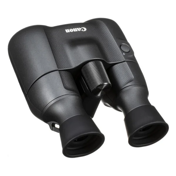Canon 10x20 Is Dürbün - Görsel 3