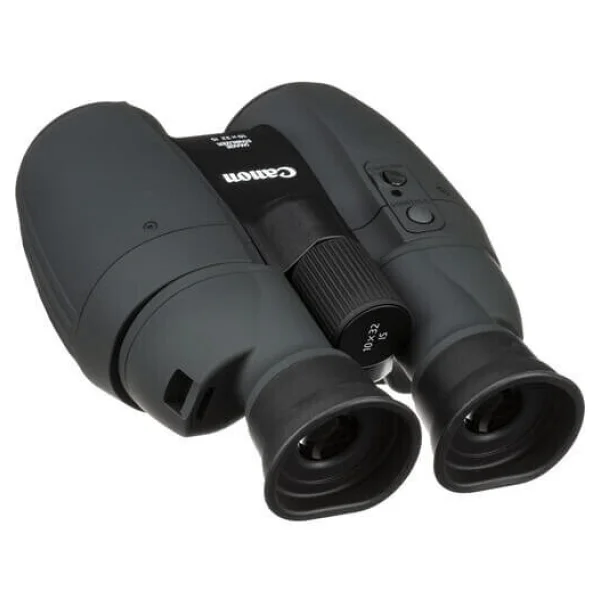 Canon Bınocular 10x32 Is Dürbün - Görsel 2