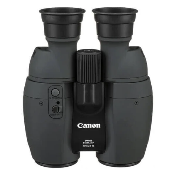 Canon Bınocular 10x32 Is Dürbün - Görsel 3
