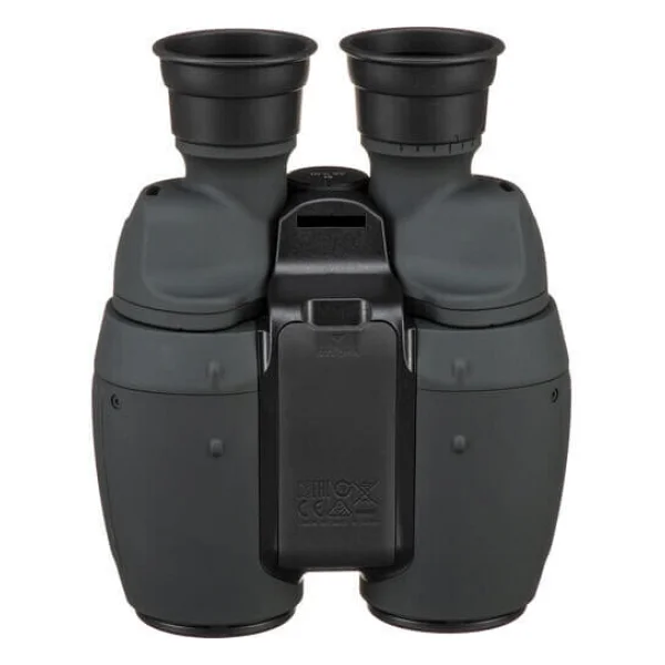 Canon Bınocular 10x32 Is Dürbün - Görsel 4