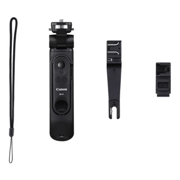 Canon Hg-100tbr Çekim Kolu - Görsel 2