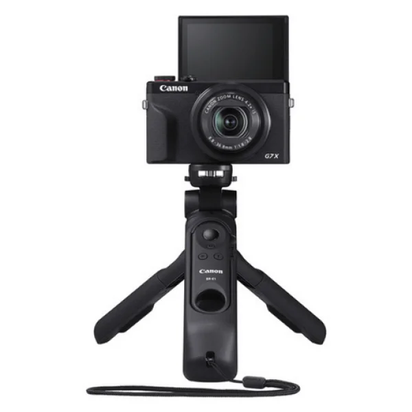 Canon Hg-100tbr Çekim Kolu - Görsel 6