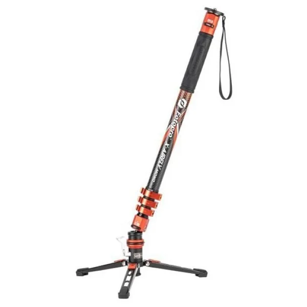 Fotopro X-Aırfly Mono 186.5 Cm Karbon Fiber Monopod - Görsel 2