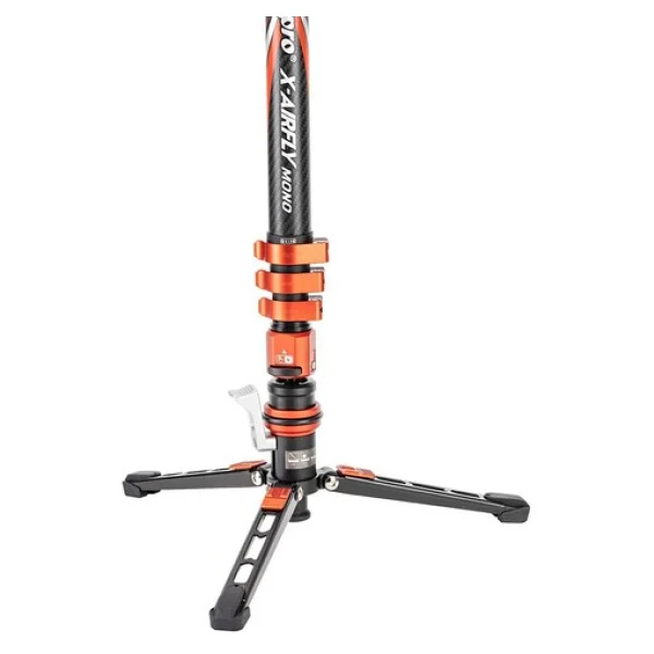 Fotopro X-Aırfly Mono 186.5 Cm Karbon Fiber Monopod - Görsel 3