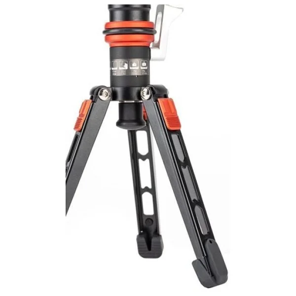 Fotopro X-Aırfly Mono 186.5 Cm Karbon Fiber Monopod - Görsel 5