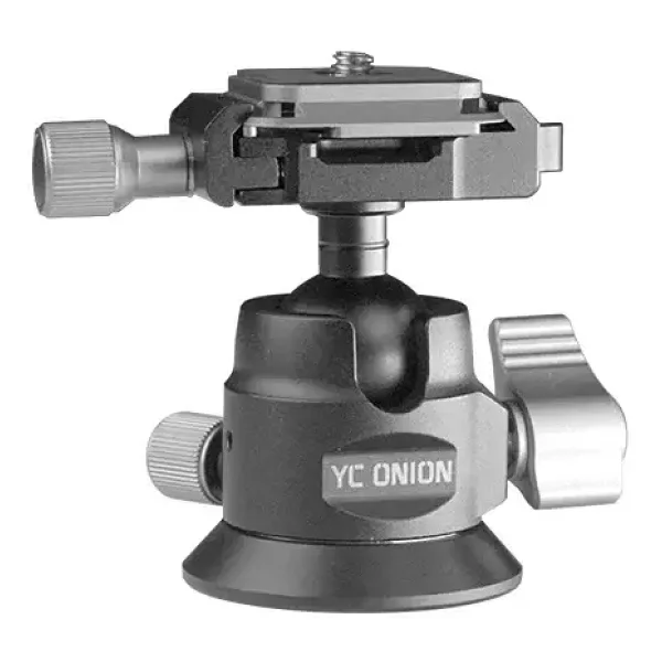 Yc Onion Tako Nano & Light Stand Monopod - Görsel 2