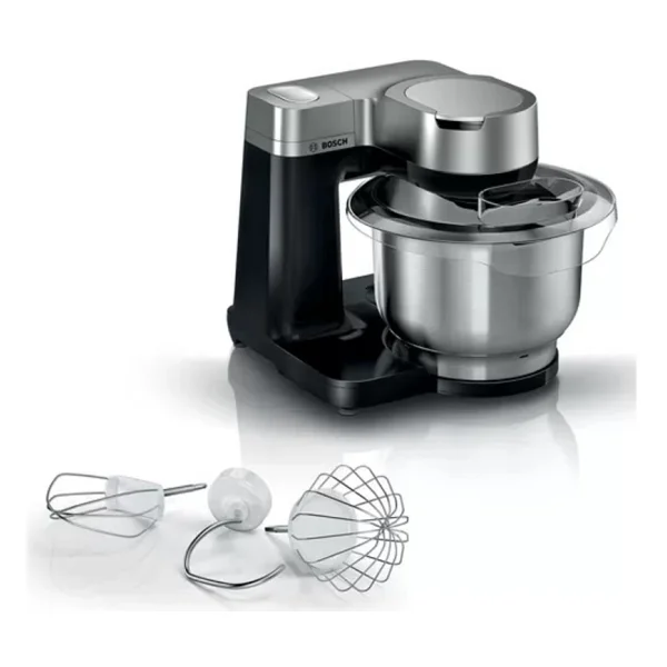 Bosch MUMS2VM00 900 W 3.8 lt Mutfak Şefi - Görsel 3