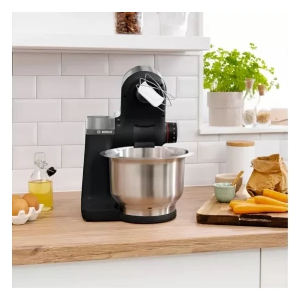 Bosch MUMS2VM00 900 W 3.8 lt Mutfak Şefi - Görsel 7