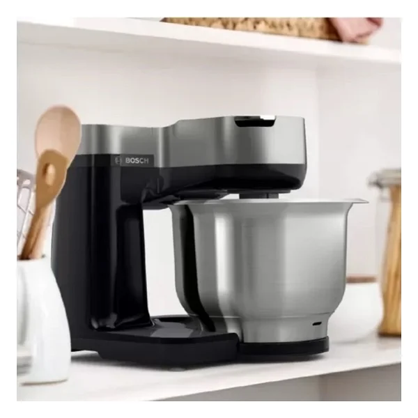 Bosch MUMS2VM00 900 W 3.8 lt Mutfak Şefi - Görsel 10