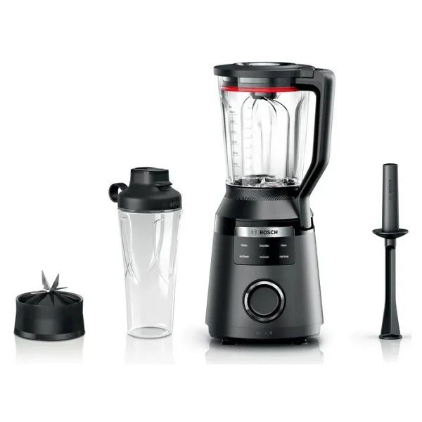 Bosch Serie 6 MMB6654B 1800 W Sürahi Blender - Görsel 3