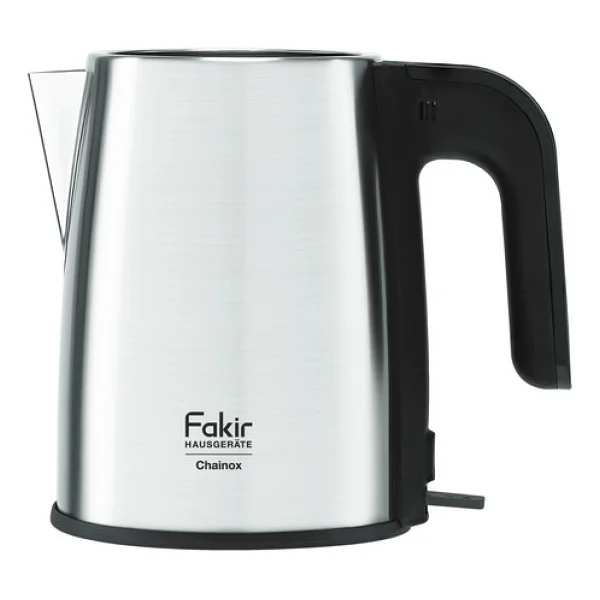 Fakir Chainox Inox 1800 W Çelik Çay Makinesi - Görsel 4