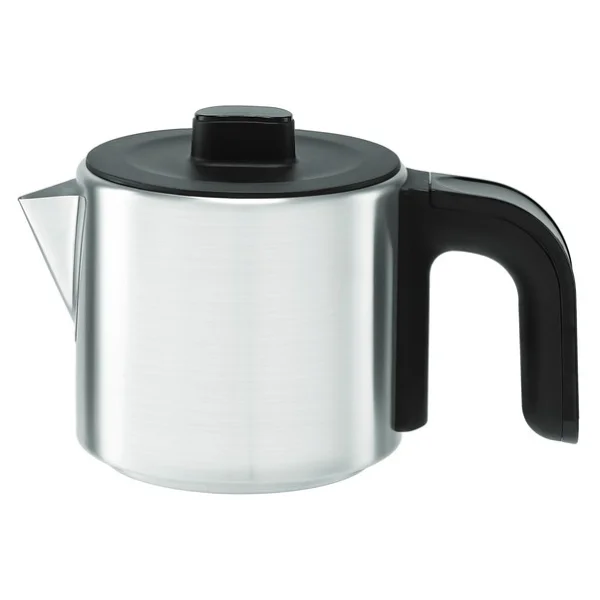 Fakir Chainox Inox 1800 W Çelik Çay Makinesi - Görsel 6