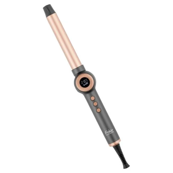 Fakir Ion Fusion Saç Maşası - Görsel 5