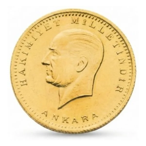 Ata Lira Yeni Tarihli - Görsel 5