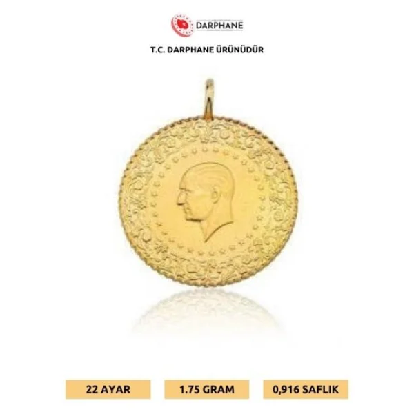 Çeyrek Altın Yeni Tarihli - Görsel 9
