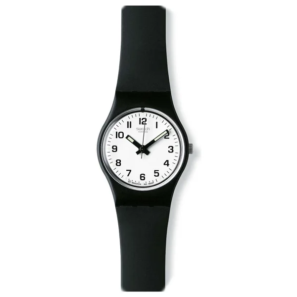Swatch Lb153 Kadın Kol Saati - Görsel 3