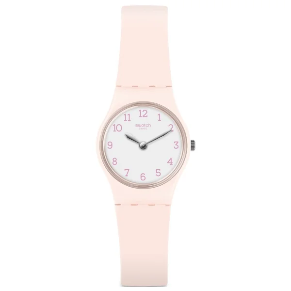 Swatch Pinkbelle Lp150 Kadın Kol Saati - Görsel 2