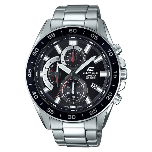 Casio Edifice Efv-550d-1avudf Erkek Kol Saati - Görsel 2