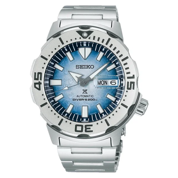 Seiko Prospex Srpg57k Erkek Kol Saati - Görsel 3