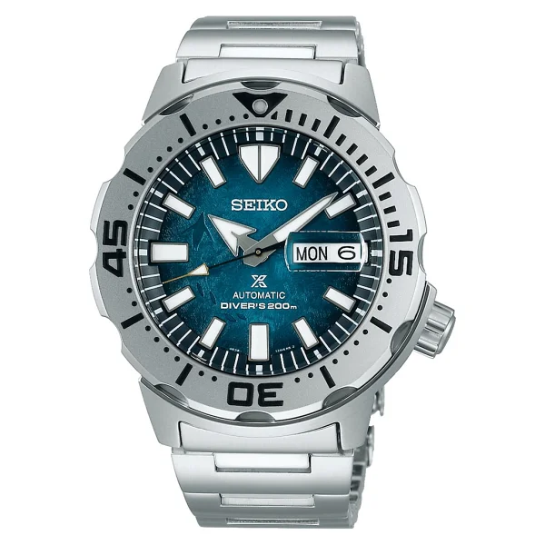 Seiko Prospex Srph75k Erkek Kol Saati - Görsel 3