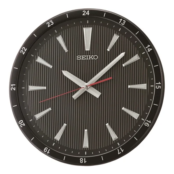 Seiko QXA802K Duvar Saati - Görsel 2