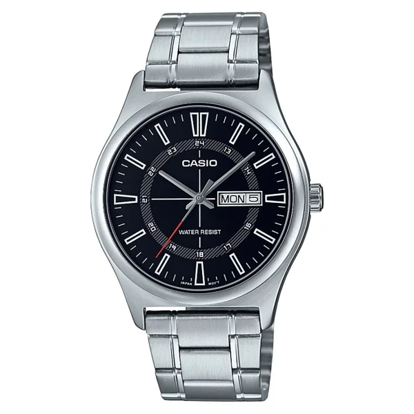 Casio Standart Mtp-V006d-1cudf Erkek Kol Saati - Görsel 3