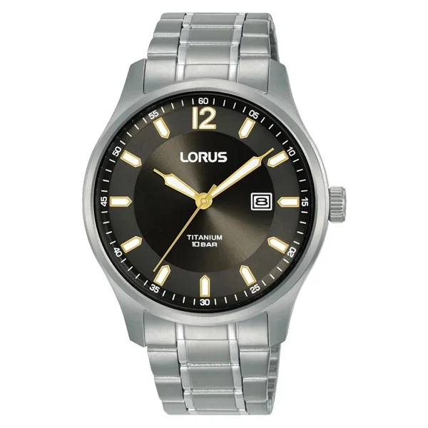 Lorus Rh999qx9 Erkek Kol Saati - Görsel 2