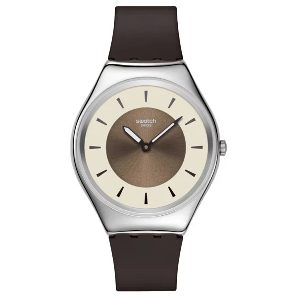 Swatch Essentials Syx Kol Saati - Görsel 3