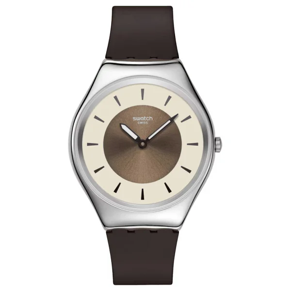 Swatch Essentials Syx Kol Saati - Görsel 2
