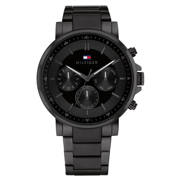 Tommy Hilfiger Th1710590 Erkek Kol Saati - Görsel 2