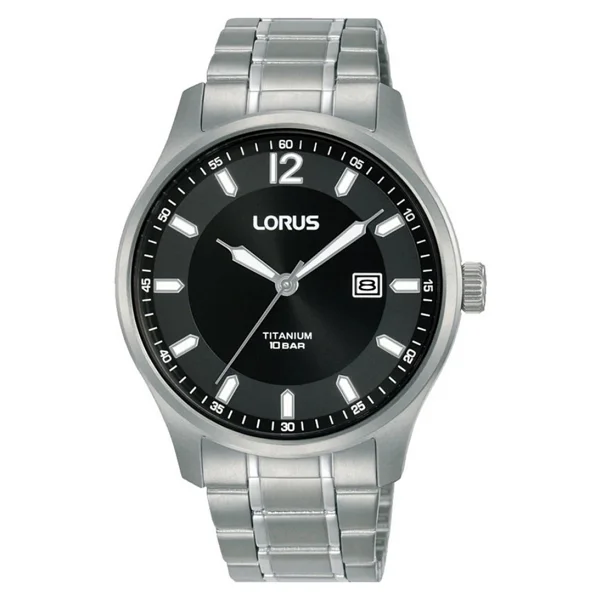 Lorus Rh995qx9 Erkek Kol Saati - Görsel 2
