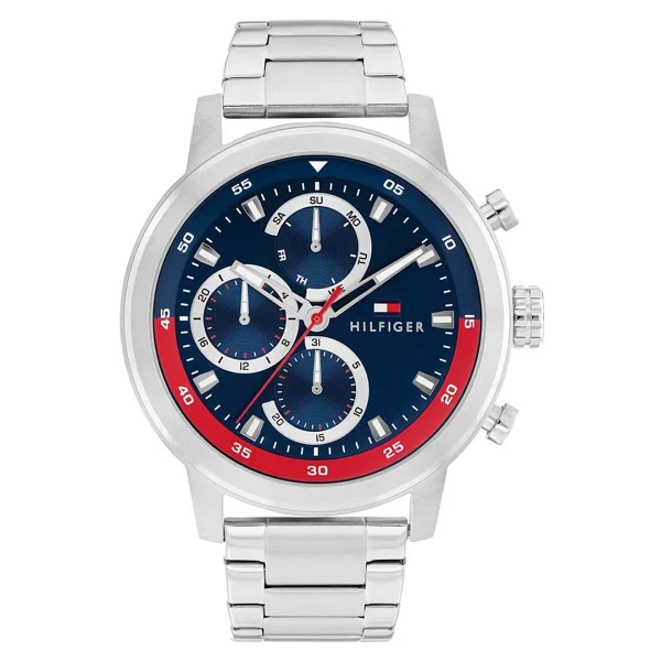 Tommy Hilfiger Rocky Th1792179 Erkek Kol Saati - Görsel 2
