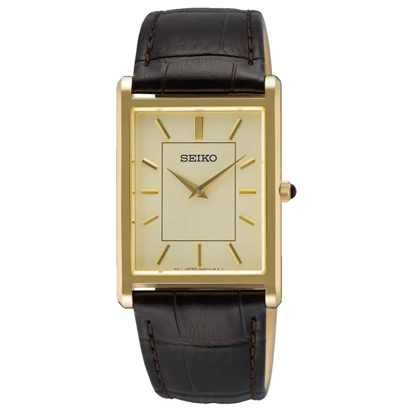 Seiko Conceptual Swr106 Erkek Kol Saati - Görsel 3