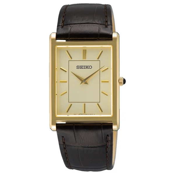 Seiko Conceptual Swr106 Erkek Kol Saati - Görsel 2