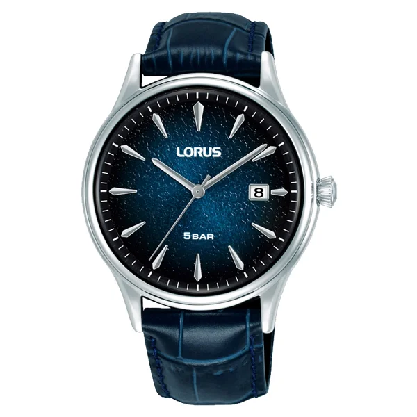 Lorus Rs995dx9 Erkek Kol Saati - Görsel 3