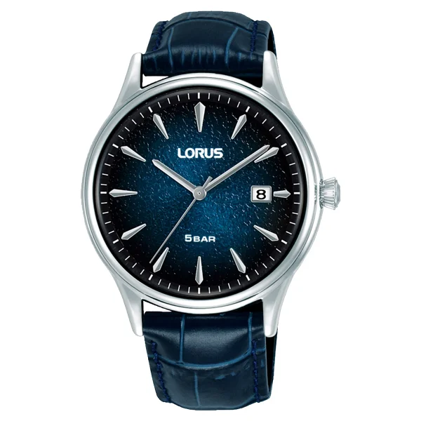 Lorus Rs995dx9 Erkek Kol Saati - Görsel 2