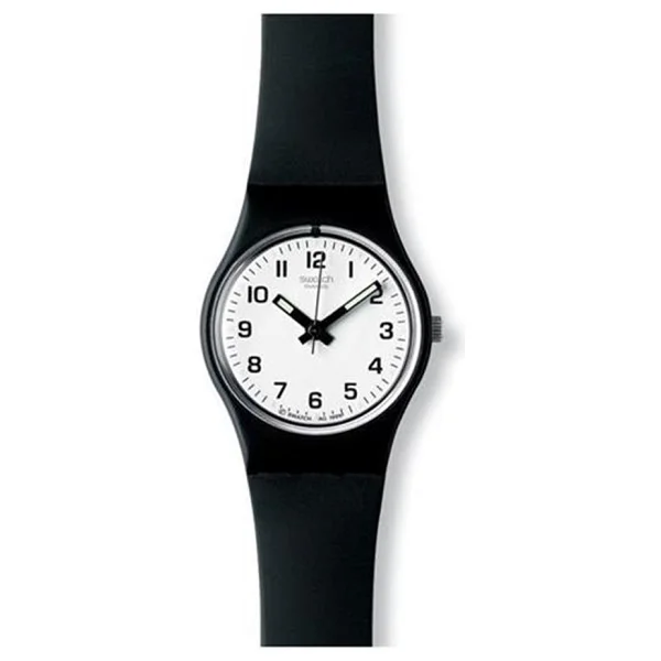 Swatch Lb153 Kadın Kol Saati - Görsel 5
