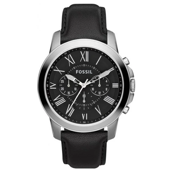 Fossil Grant Fs4812 Erkek Kol Saati - Görsel 2