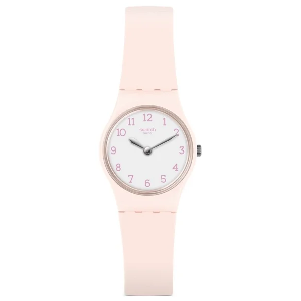 Swatch Pinkbelle Lp150 Kadın Kol Saati - Görsel 4