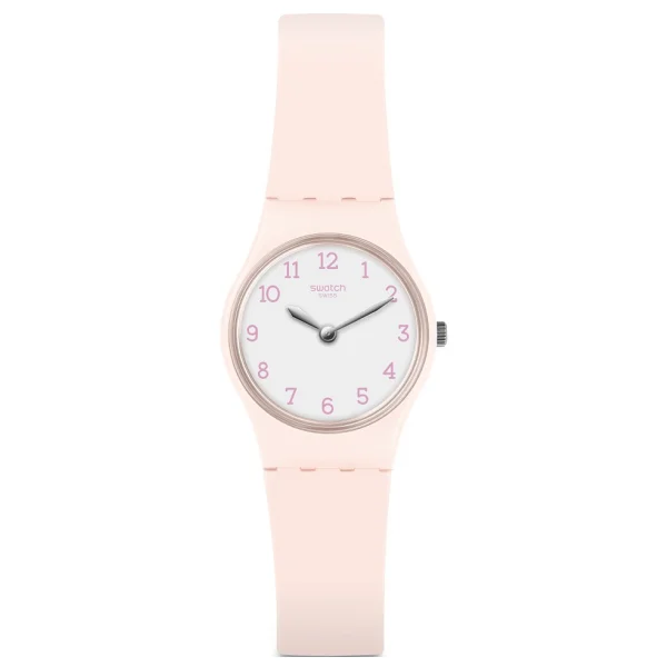 Swatch Pinkbelle Lp150 Kadın Kol Saati - Görsel 3