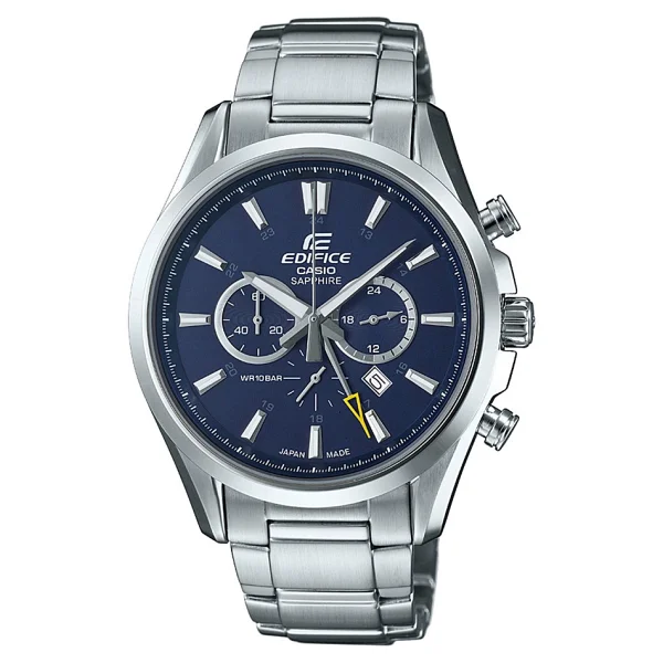 Casio Edifice EFB-504JD-2ADR Erkek Kol Saati - Görsel 2