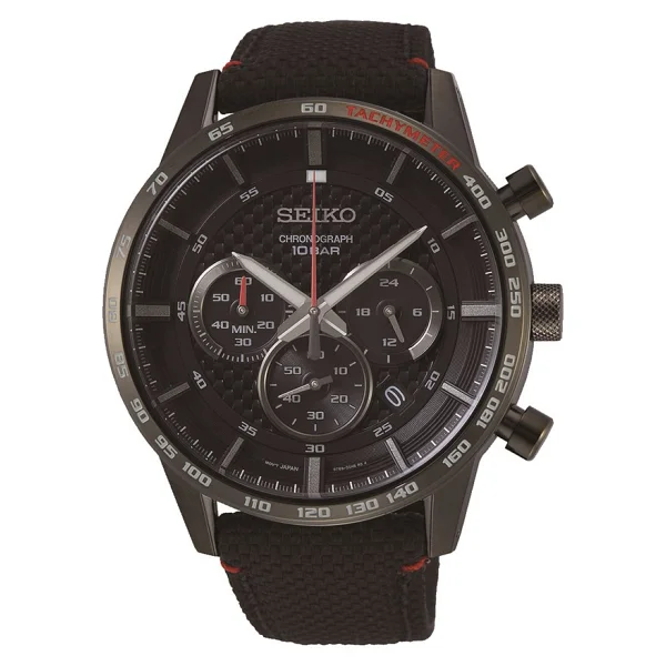 Seiko Ssb359p Erkek Kol Saati - Görsel 2