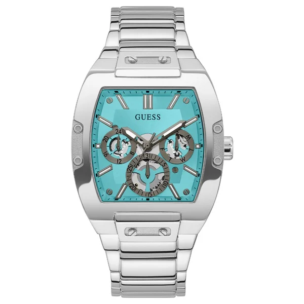 Guess Phoenix Gugw0456g4 Erkek Kol Saati - Görsel 2