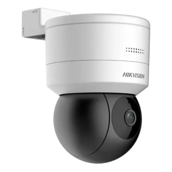 Hikvision DS-2DE1C200IW-D3/W(F1)(S7) Full HD 2 MP Gece Görüşlü IP Wi-Fi Güvenlik Kamerası - Görsel 3