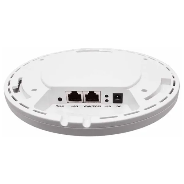 Wi-Tek WI-AP210-Lite İç Ortam 300 Mbps Access Point - Görsel 2