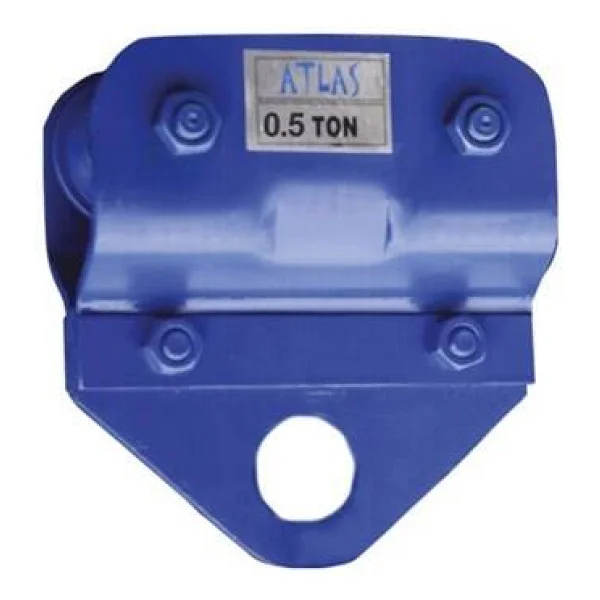 Atlas Atsa 05 500 Kg Şaryo - Görsel 3
