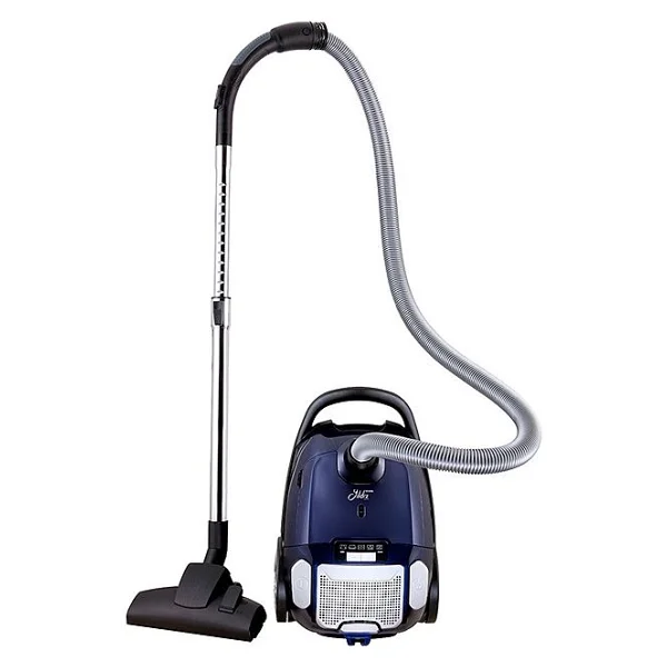 Vestel Yıldız T8500 700 W Toz Torbalı Elektrikli Süpürge - Görsel 2